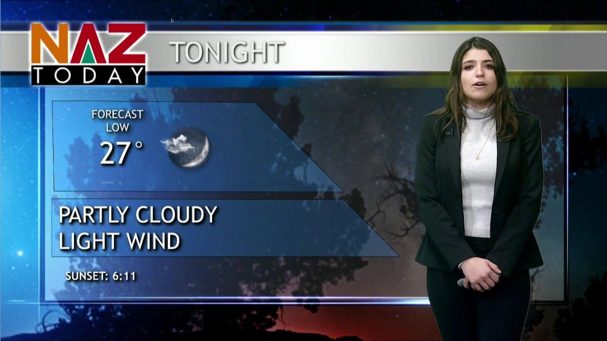 Featured image of post Flagstaff Weather February 2020