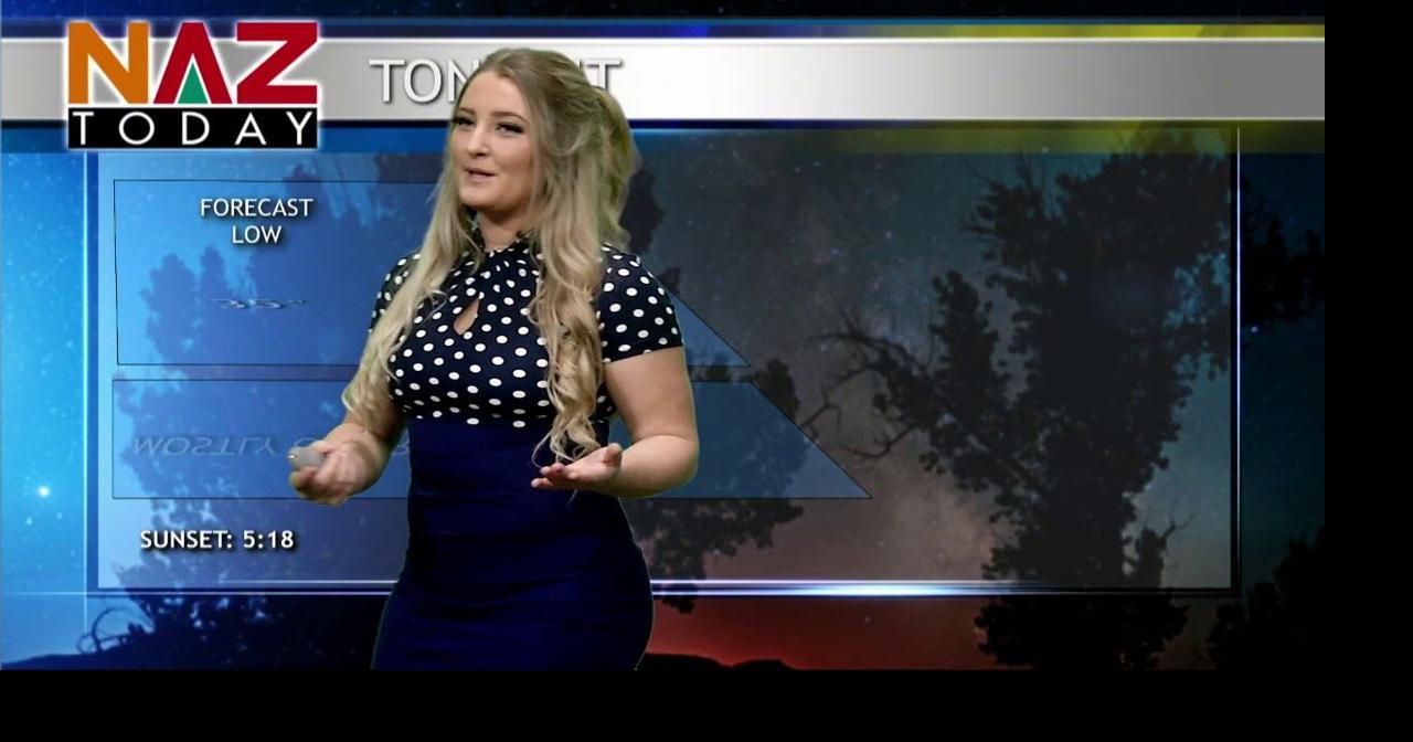 Flagstaff Weather November 18, 2020 Flagstaff and Northern Arizona