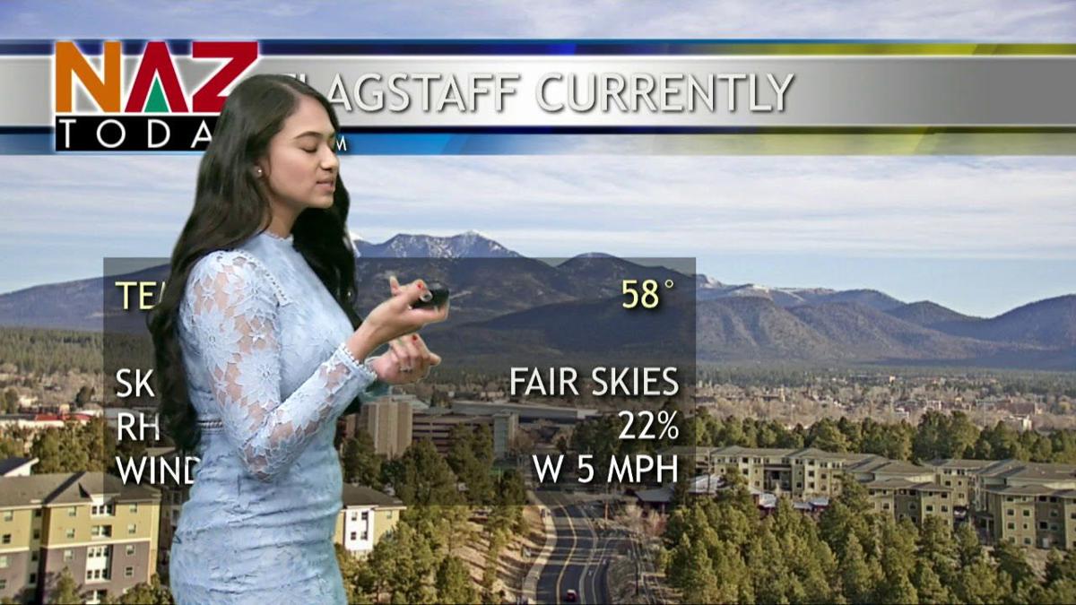 Flagstaff Weather March 31 2020 Flagstaff And Northern Arizona Weather Forecast Naztoday Com 12 day flagstaff weather forecast. flagstaff weather march 31 2020
