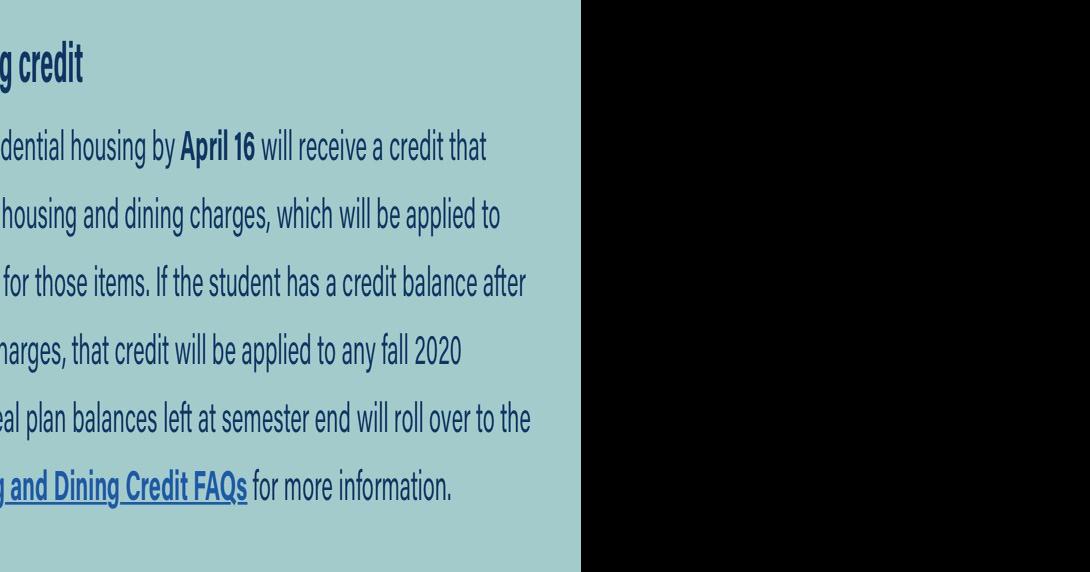 NAU offering partial housing/dining credit to students affected by