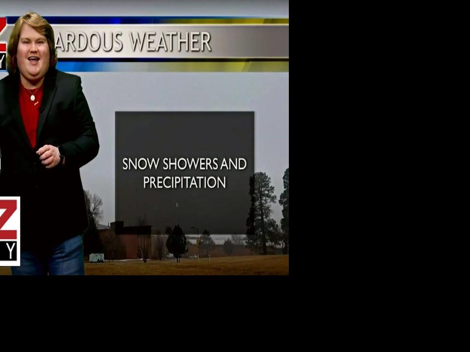 Flagstaff and Northern Arizona Weather Forecast