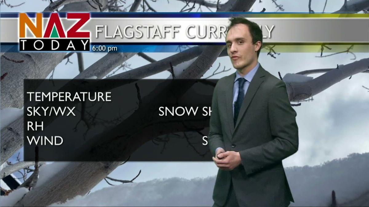 Flagstaff Weather February 14 2019 Flagstaff And Northern Arizona Weather Forecast Naztoday Com Air temperature, number of sunny days, precipitation, air pressure and humidity. naz today