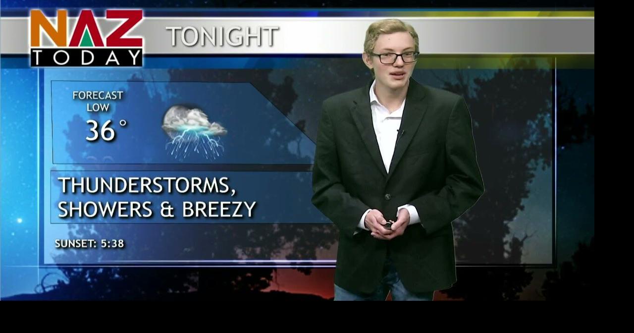 Flagstaff Weather October 25, 2021 Flagstaff and Northern Arizona