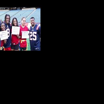 Flag Football appearance at Super Bowl LX | Sports | naztoday.com