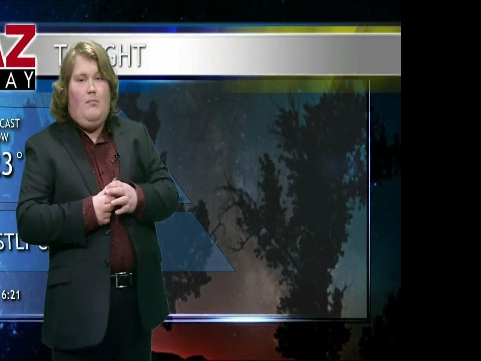 Flagstaff and Northern Arizona Weather Forecast