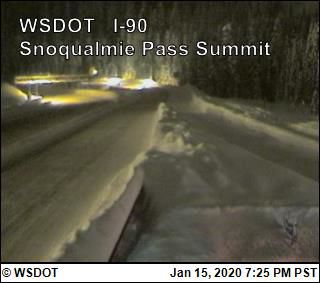 Sno Pass