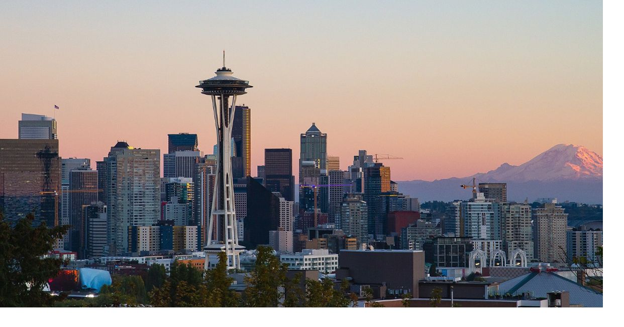 Seattle ranks #3 for Best Big Cities to Live in | News | nbcrightnow.com