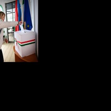 Like in Serbia, Slovakia and Ukraine, Hungarians in Romania receive envelopes with the ballot to cast it remotely