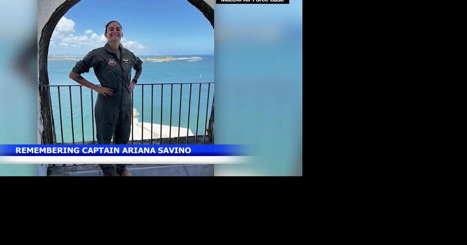 Ferguson orders half-staff flags for Washington major killed in Iraq