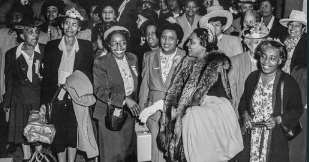 Yakima Valley Museum hosting talk on role of Black women in Washington's civil rights movement - Vimarsana News