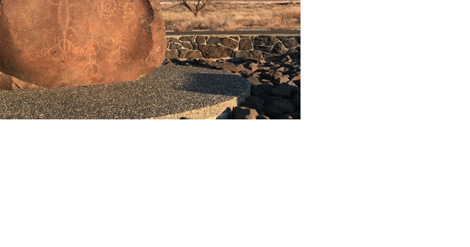 Vandalism of Indian Memorial Park at Ice Harbor Dam under investigation - Vimarsana News