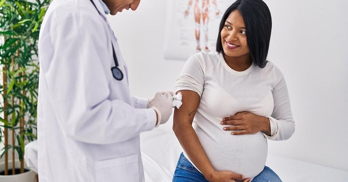 COVID Vaccine During Pregnancy Reduces Risk Of Preterm Birth | Health