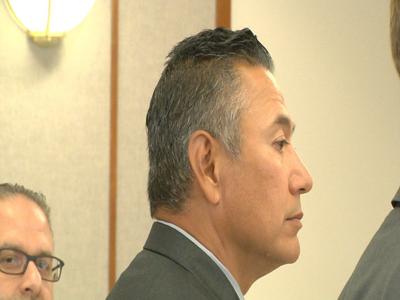 First degree murder charges dropped against former Pasco police officer Richard Aguirre