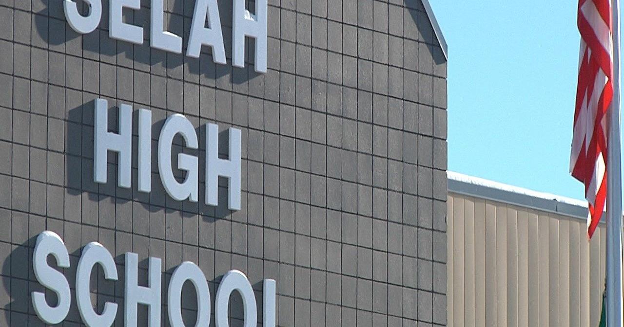 Selah students place high in statewide science contest - Vimarsana News