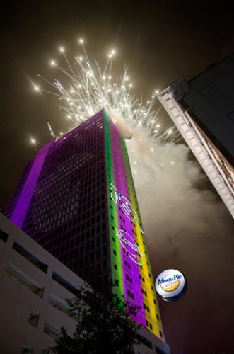 Wacky ways to ring in the New Year | Regional | nbcrightnow.com