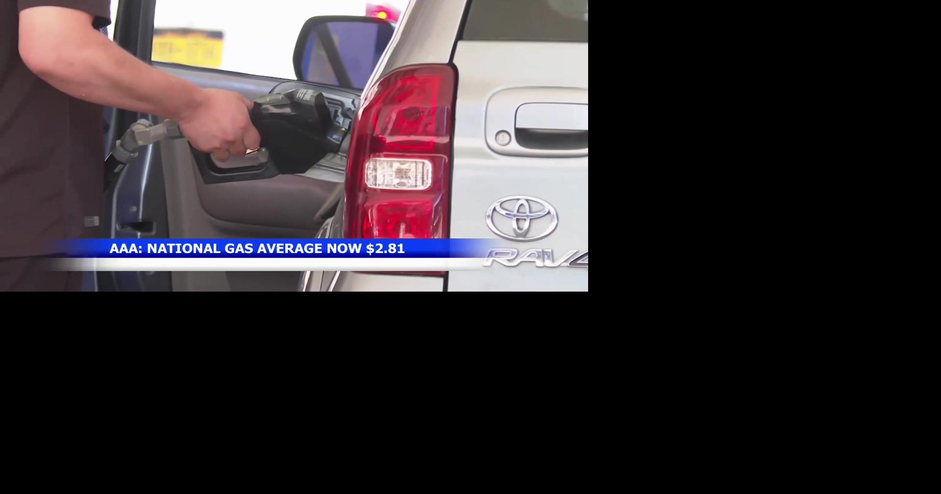 Gas prices drop in Washington, hitting lowest average since 2021 | News ...