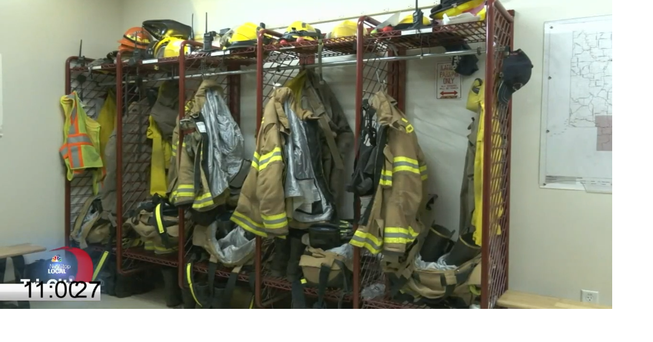 'Devastating all around' Heppner community mourns volunteer killed in crash News