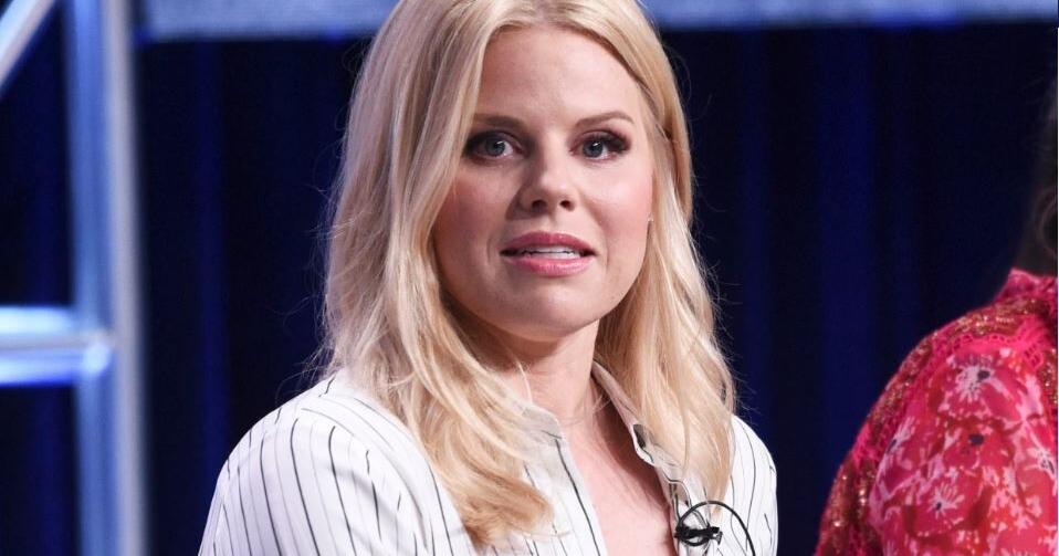 Actor Megan Hilty's sister, brotherinlaw and nephew were among the 10