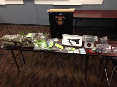 Franklin Co. Deputies Seize $17,000 in Drug Bust After Rollover ...