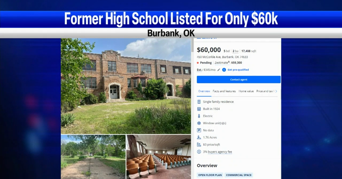 Trending High school for sale as a home Top Video