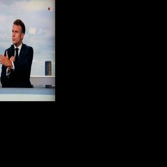 Macron dit qu’il ne nommera pas de nouveau Premier ministre français avant les Jeux olympiques