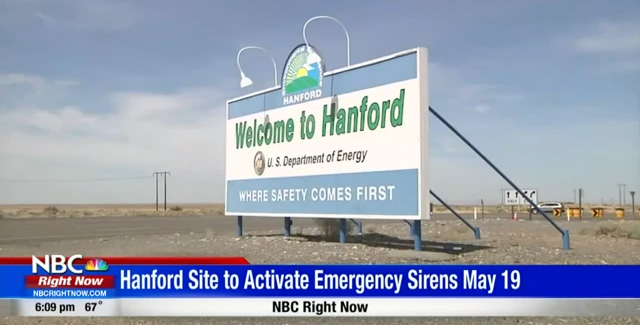 hanford-site-schedules-emergency-exercise-news-nbcrightnow