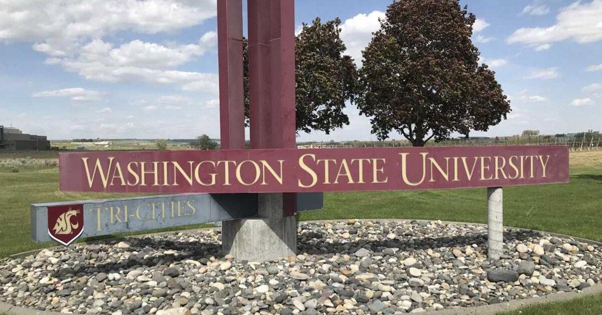 Wsu Tri Cities Calendar