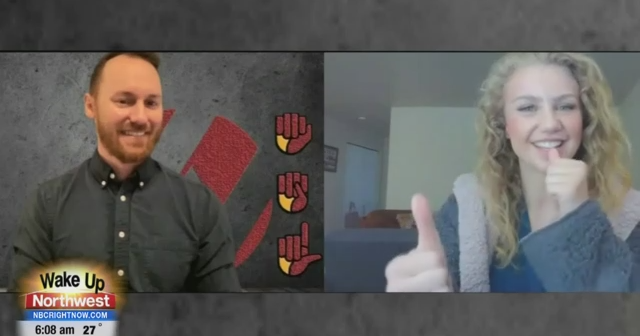 How to learn American Sign Language and help the deaf community | News ...