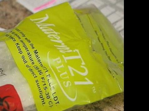 Maternit21 Allows You To Determine Baby S Gender After 10 Weeks Healthalert Nbcrightnow Com