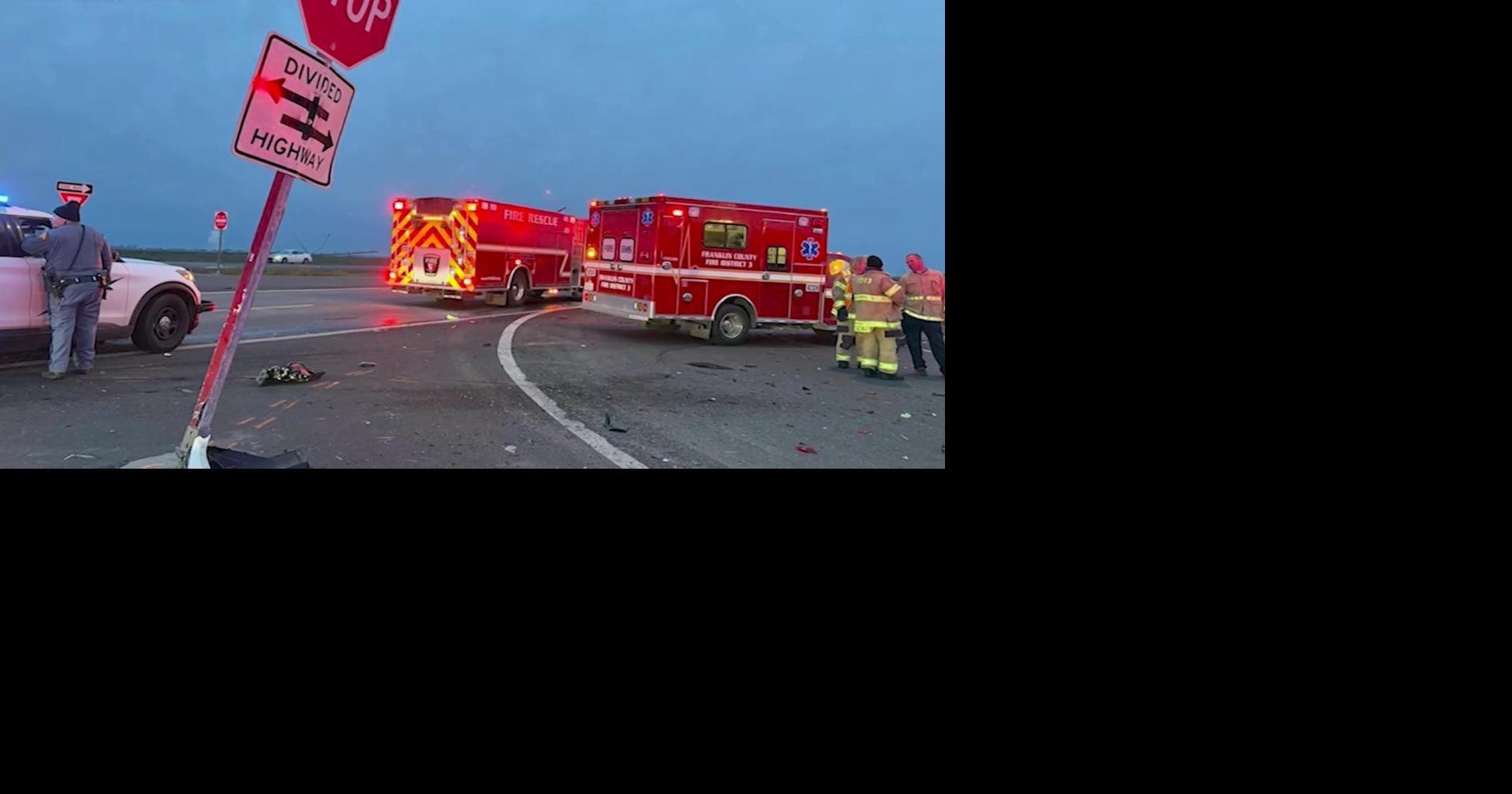 Senator Nikki Torres' advances bill on roadway crash prevention in Washington state