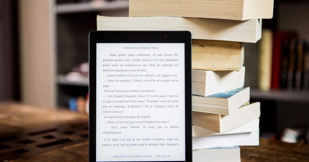 Libby Reading App Creates Updates For Users With Disabilities Tri Libby reading app creates updates for users with disabilities tri
