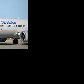 Copa Airlines is Panama's flagship carrier with flights throughout the Americas