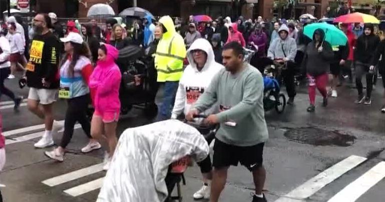 Registration opens for Spokane's Bloomsday 2025 | News | nbcrightnow.com