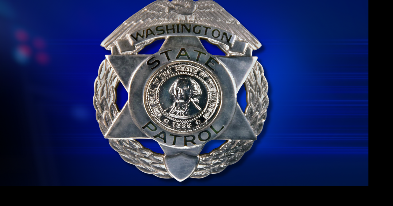 1 injured in rollover crash on SR 97 in Kittitas County