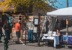 SOCO Creative Arts Festival Returns to Historic Downtown Kennewick