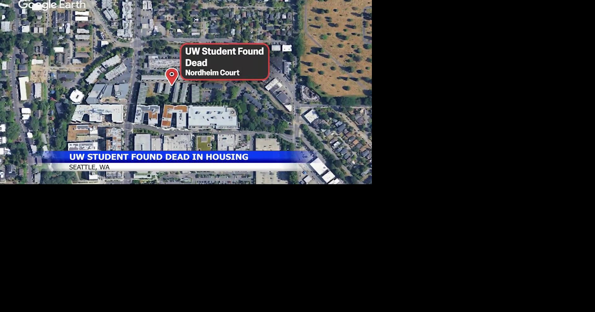 Seattle police search for man after killing at Nordheim Court | News ...