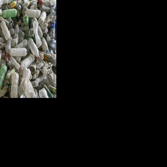 Countries have spent years negotiating a treaty on tackling plastic pollution