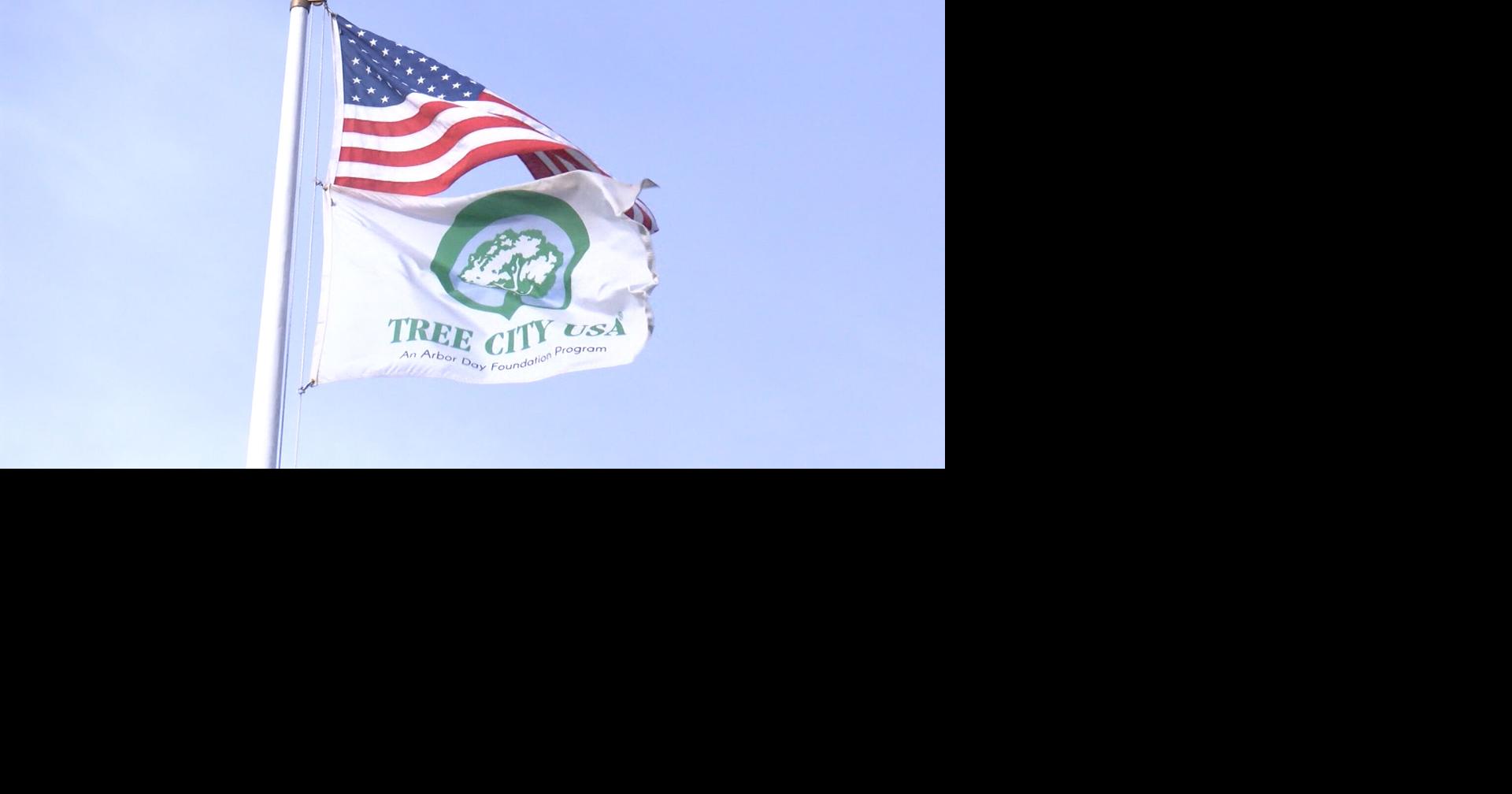 Walla Walla's Urban Forestry Plan could include you News