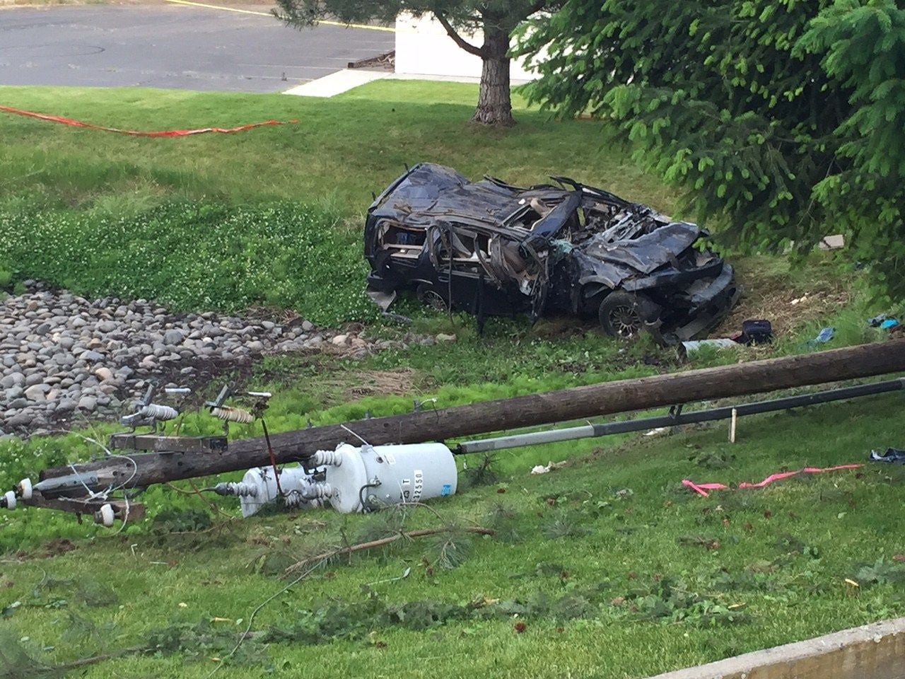 Man in fatal car crash identified | Archives | nbcrightnow.com