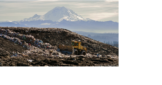 New rule proposed to reduce methane emissions in Washington's landfills - Vimarsana News