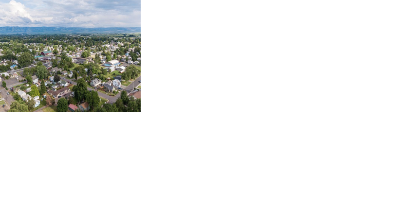 College Place to get federal funding for urban forestry project - Vimarsana News