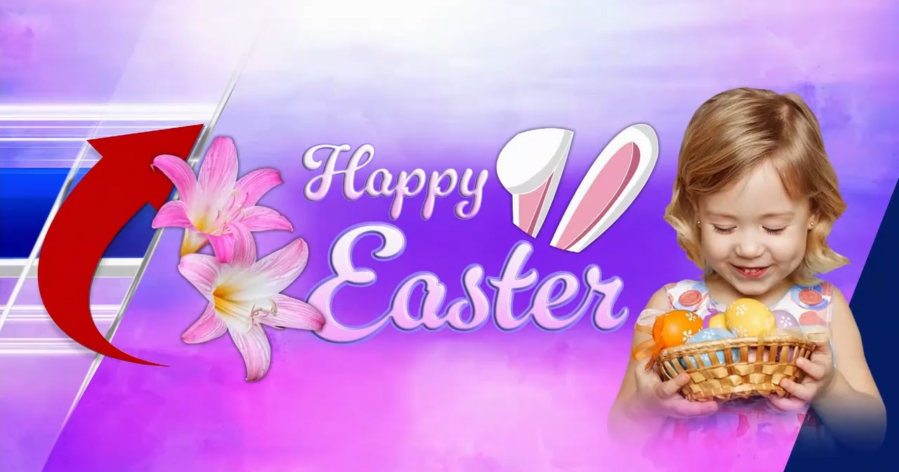 The Family Resource Center to host a Glow in the Dark Easter egg hunt - Vimarsana News