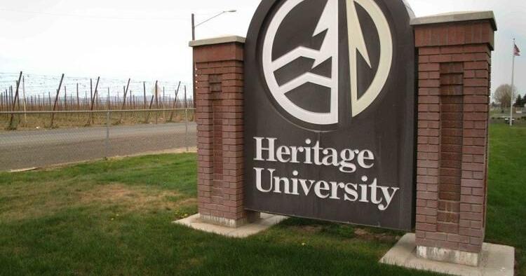 Heritage University makes 2 "Best College" lists - Vimarsana News