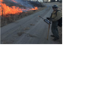 WDFW plans prescribed fires in Eastern WA | News | nbcrightnow.com