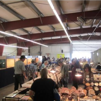 27th Annual Gem and Mineral Show set for the Benton Fairgrounds in April - Vimarsana News