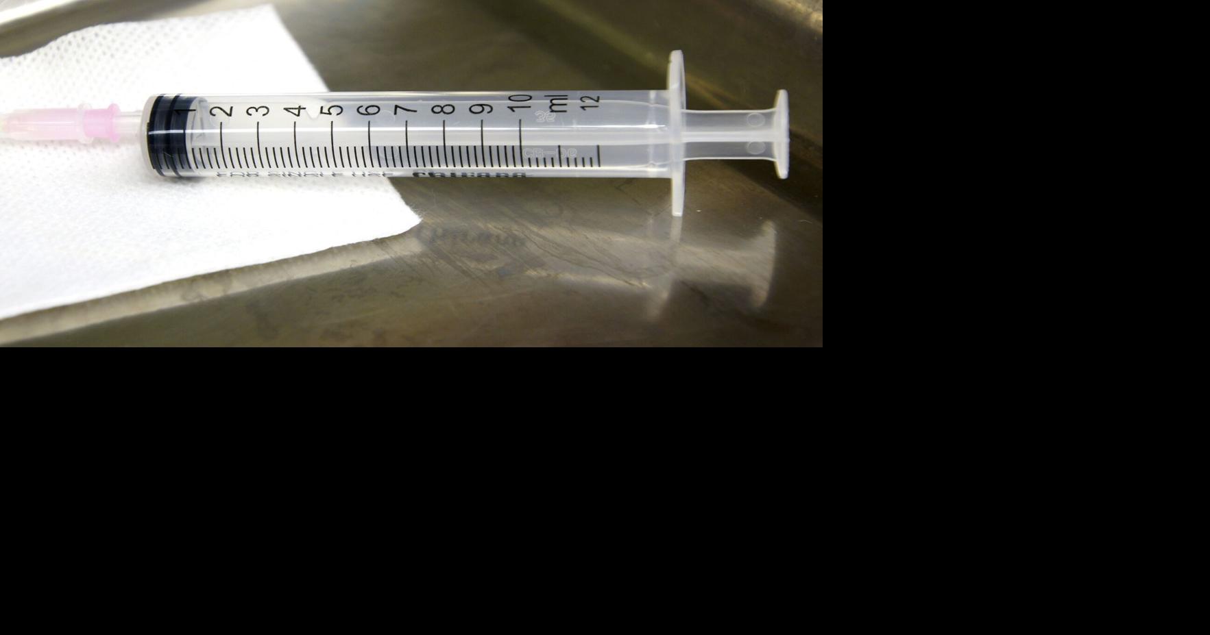 Moses Lake nurse pleads guilty to stealing and using morphine on the job | News