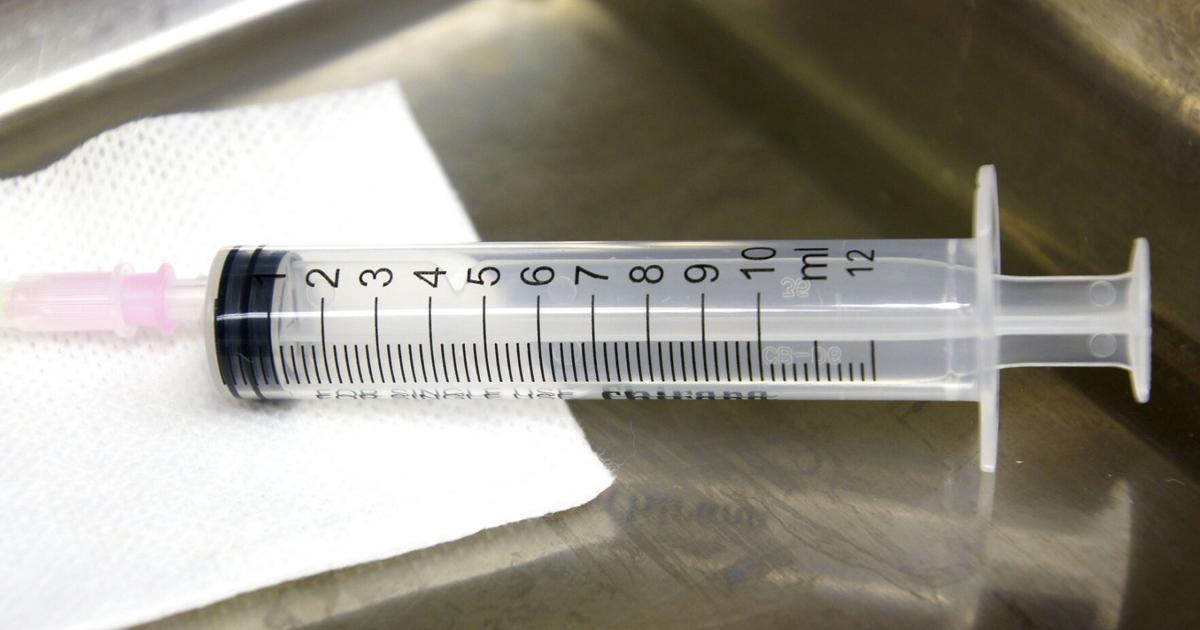 Moses Lake nurse pleads guilty to stealing and using morphine on the job | News