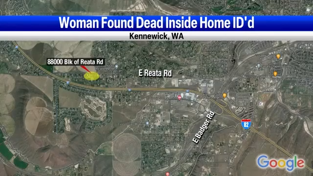 Afternoon News Update July 12: Kennewick Murder Victim Identified ...