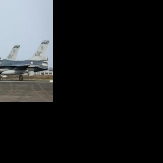 A pair of Taiwanese air force F-16V fighter aircraft prepare for take off at Chiayi Air Base in January. Taiwan has not detected a single Chinese military aircraft around the island for nine of the past 10 days, leaving experts puzzling over the…
