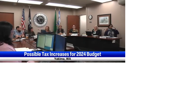 City Council considering options to meet 2024 proposed budget - Vimarsana News